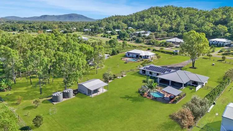13B Hancock Road, Alligator Creek QLD 4816
