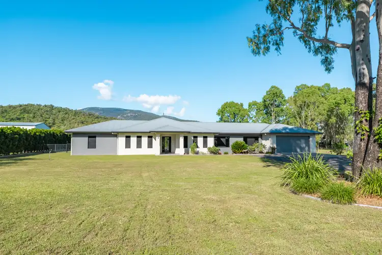 Second view of Homely house listing, 13B Hancock Road, Alligator Creek QLD 4816
