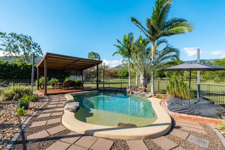 Third view of Homely house listing, 13B Hancock Road, Alligator Creek QLD 4816