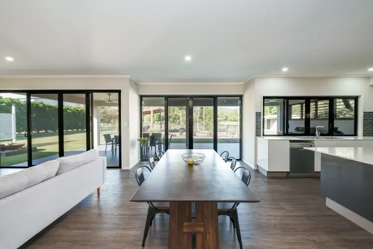 Sixth view of Homely house listing, 13B Hancock Road, Alligator Creek QLD 4816