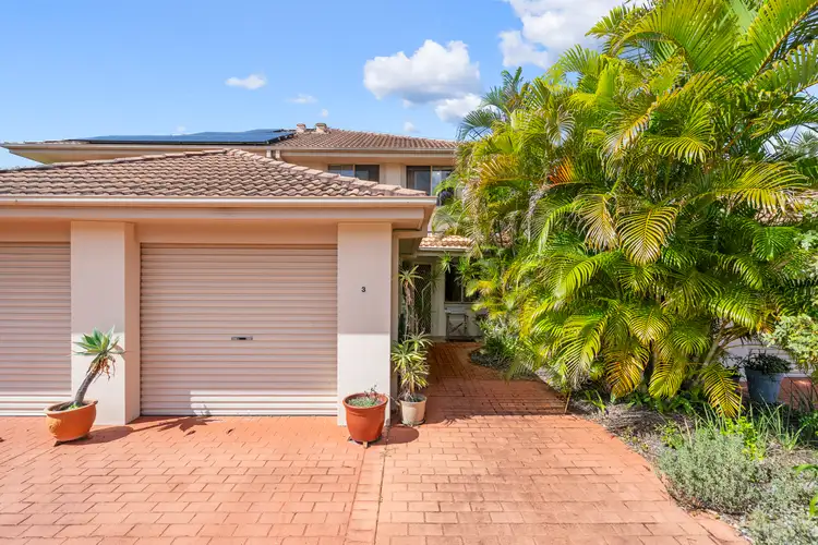 3/5 Bronberg Court, Southport QLD 4215