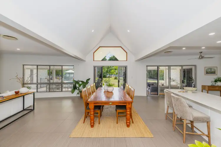 Third view of Homely house listing, 6 Caspian Court, Kelso QLD 4815