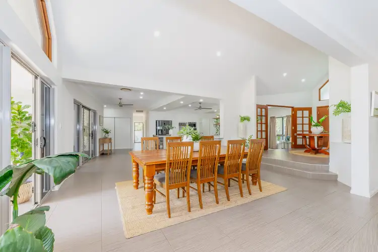 Fourth view of Homely house listing, 6 Caspian Court, Kelso QLD 4815