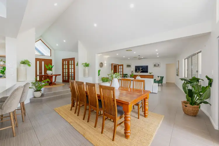Fifth view of Homely house listing, 6 Caspian Court, Kelso QLD 4815