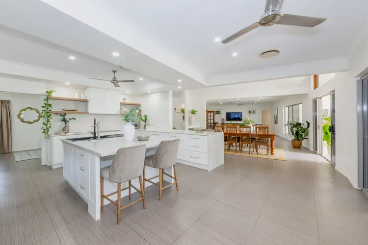 Sixth view of Homely house listing, 6 Caspian Court, Kelso QLD 4815