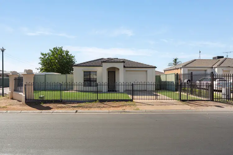 Second view of Homely house listing, 6 Meadows Lane, Davoren Park SA 5113