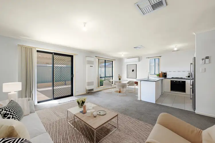 Third view of Homely house listing, 6 Meadows Lane, Davoren Park SA 5113