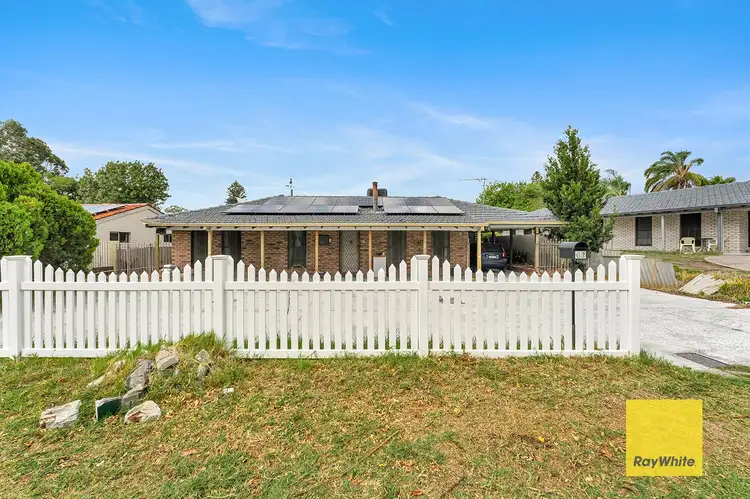 Main view of Homely house listing, 46 Warton Road, Huntingdale WA 6110