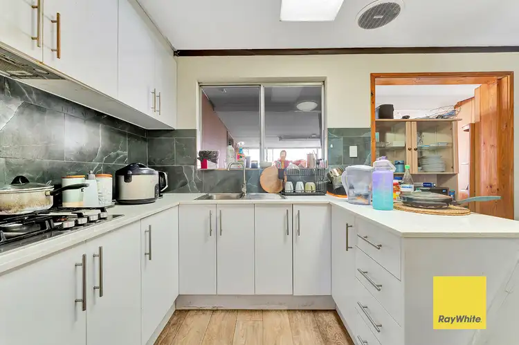 Fourth view of Homely house listing, 46 Warton Road, Huntingdale WA 6110