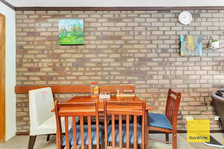 Fifth view of Homely house listing, 46 Warton Road, Huntingdale WA 6110