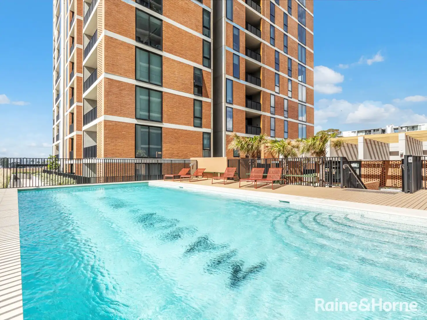Main view of Homely unit listing, 1001/245 Merrylands Road, Merrylands NSW 2160