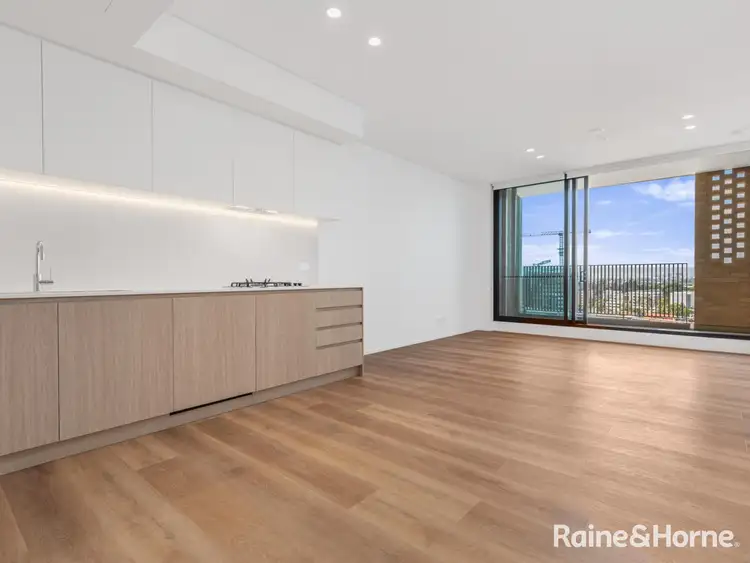 Second view of Homely unit listing, 1001/245 Merrylands Road, Merrylands NSW 2160