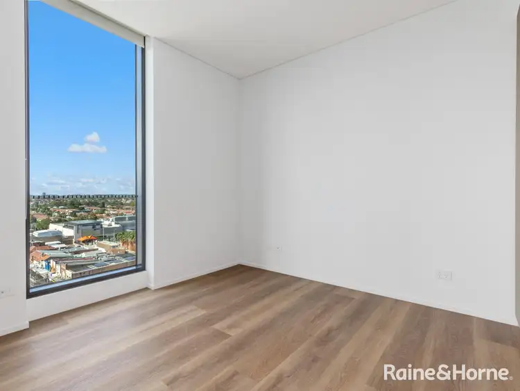 Fourth view of Homely unit listing, 1001/245 Merrylands Road, Merrylands NSW 2160