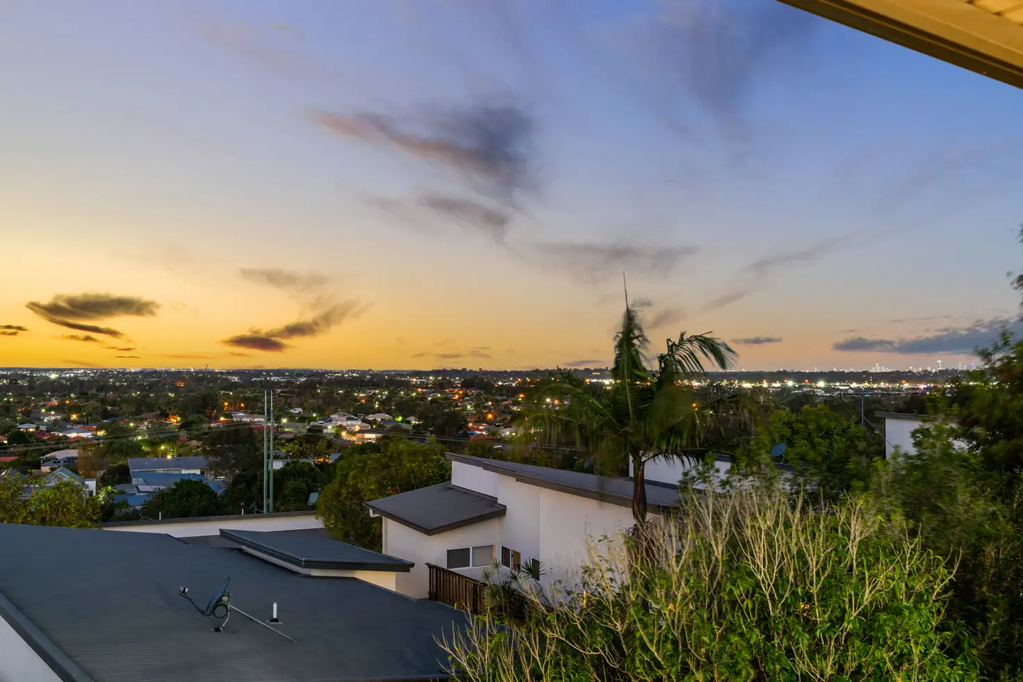 Main view of Homely townhouse listing, 21/19 Gumtree Crescent, Upper Coomera QLD 4209