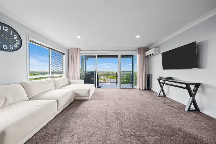 Third view of Homely townhouse listing, 21/19 Gumtree Crescent, Upper Coomera QLD 4209