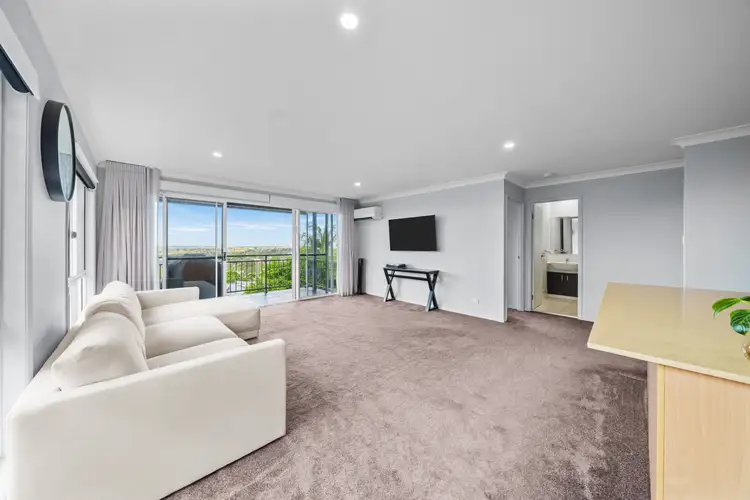 Fourth view of Homely townhouse listing, 21/19 Gumtree Crescent, Upper Coomera QLD 4209