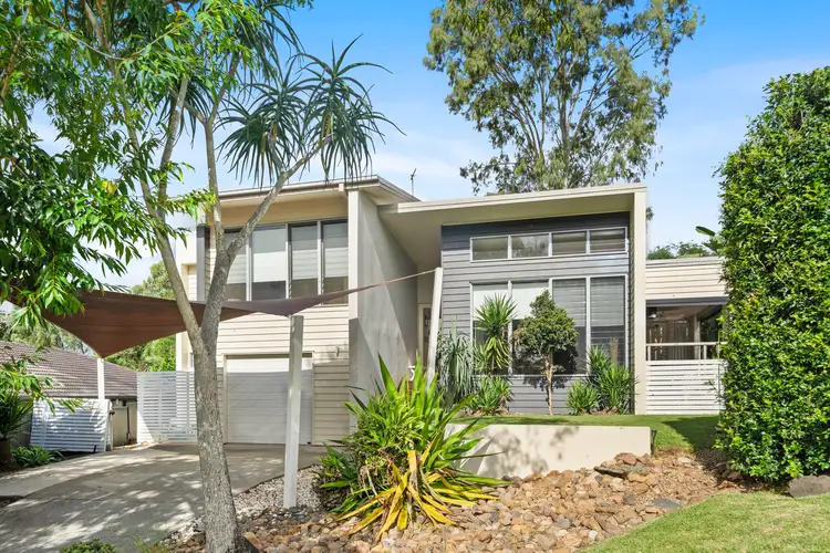 41 Cairngorm Street, Carrara QLD 4211