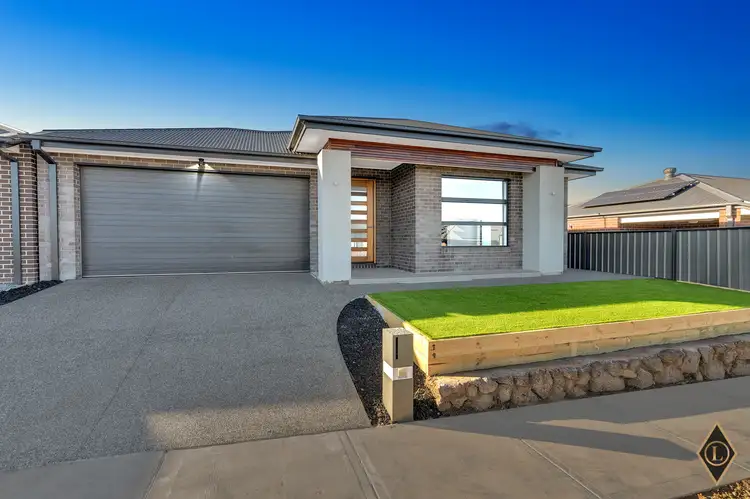 4 Cowal Street, Truganina VIC 3029