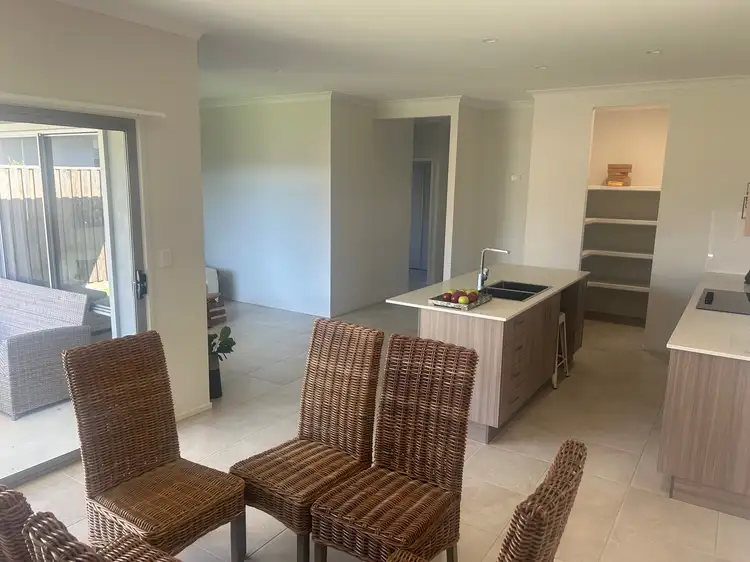 Second view of Homely house listing, 95 Shadforth Street, Burpengary East QLD 4505