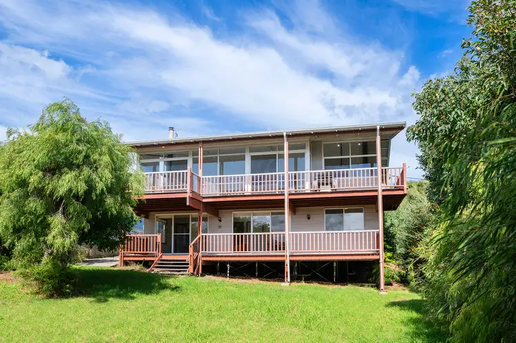 Main view of Homely house listing, 3 Cygnet Crescent, Augusta WA 6290