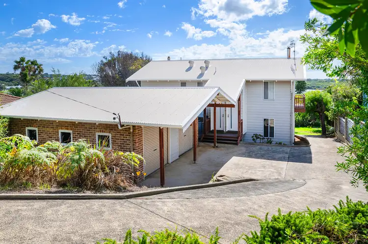 Second view of Homely house listing, 3 Cygnet Crescent, Augusta WA 6290