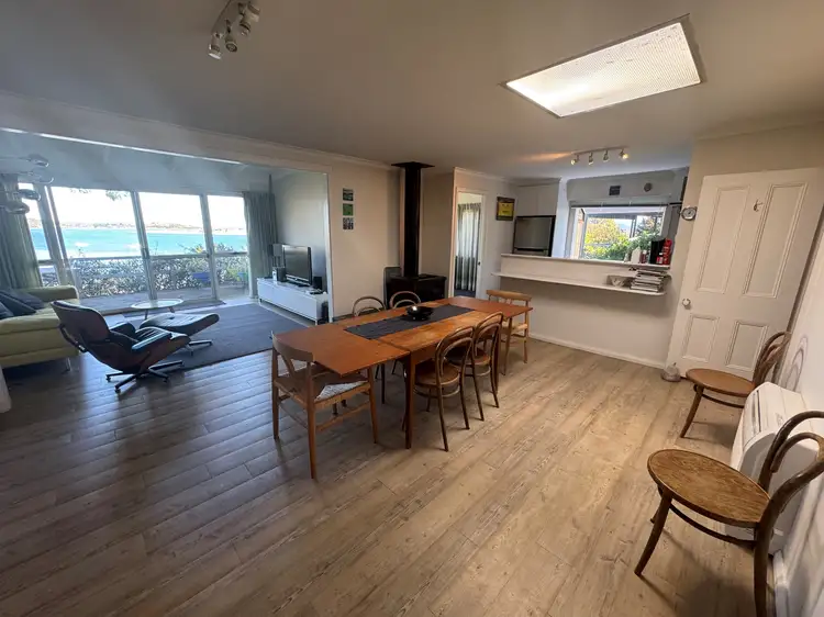 211 Lewisham Scenic Drive, Lewisham TAS 7173