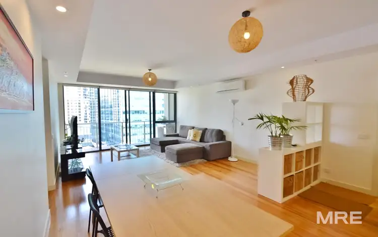 93/33 La Trobe Street, Melbourne VIC 3000