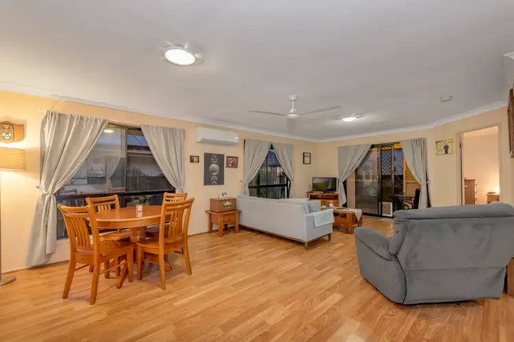 Third view of Homely villa listing, 70/2-6 Anaheim Drive, Helensvale QLD 4212