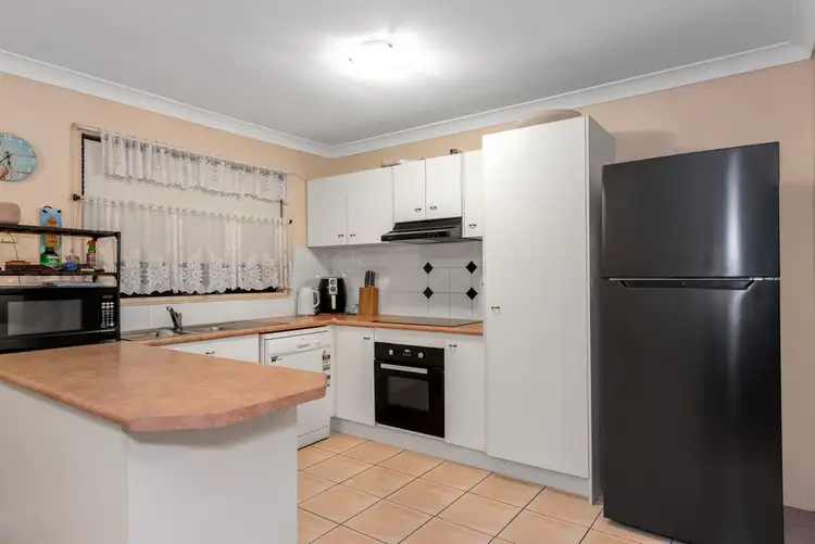 Fourth view of Homely villa listing, 70/2-6 Anaheim Drive, Helensvale QLD 4212