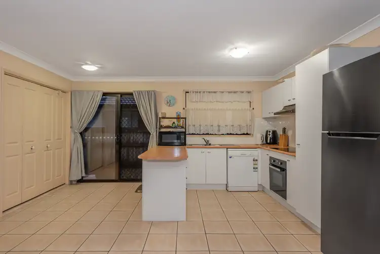 Fifth view of Homely villa listing, 70/2-6 Anaheim Drive, Helensvale QLD 4212