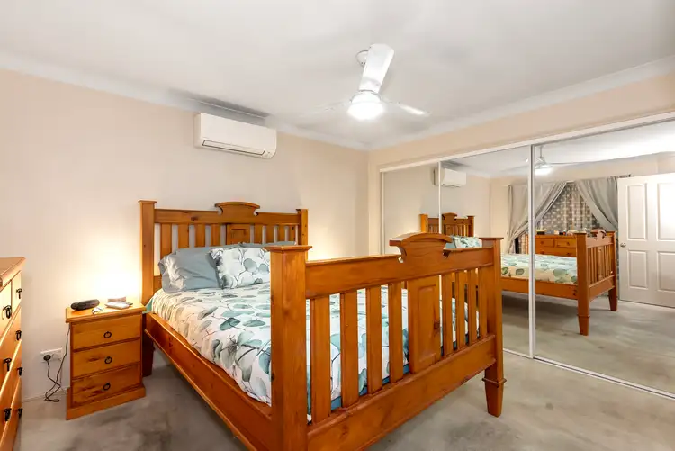 Sixth view of Homely villa listing, 70/2-6 Anaheim Drive, Helensvale QLD 4212