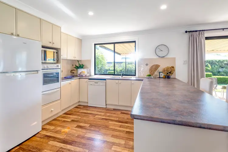 Second view of Homely house listing, 14 Robina Crescent, Dubbo NSW 2830