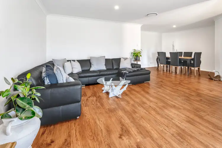 Seventh view of Homely house listing, 14 Robina Crescent, Dubbo NSW 2830