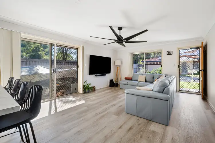 Third view of Homely townhouse listing, 301/2 Nicol Way, Brendale QLD 4500