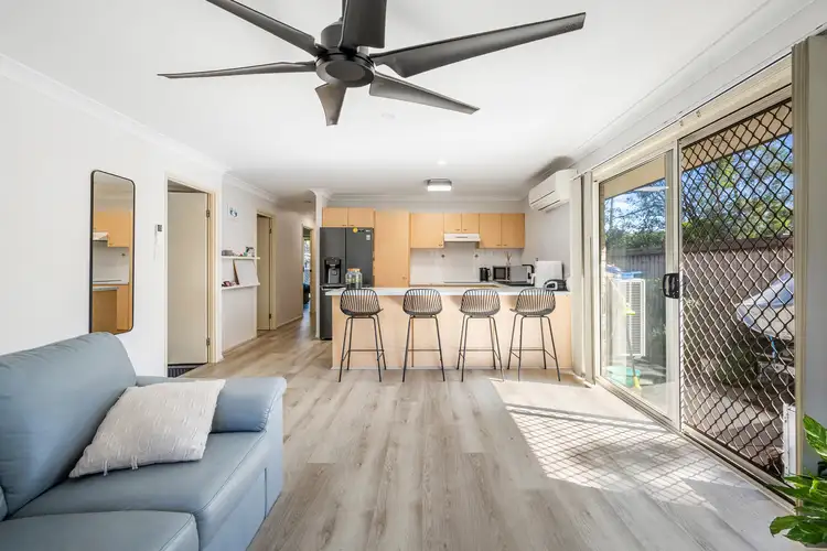 Fourth view of Homely townhouse listing, 301/2 Nicol Way, Brendale QLD 4500