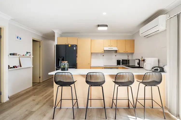 Fifth view of Homely townhouse listing, 301/2 Nicol Way, Brendale QLD 4500