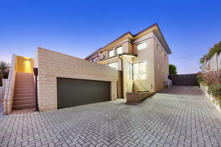 Second view of Homely house listing, 25 Bondi Street, Mount Hawthorn WA 6016