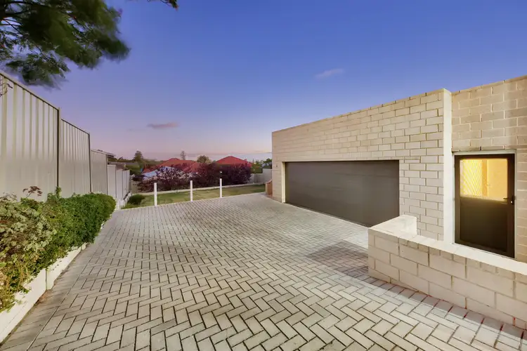 Third view of Homely house listing, 25 Bondi Street, Mount Hawthorn WA 6016
