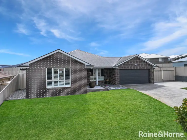 60 Marsden Lane, Kelso NSW 2795