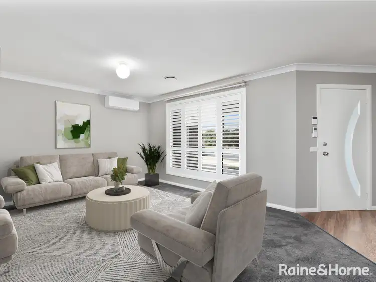 Third view of Homely house listing, 60 Marsden Lane, Kelso NSW 2795