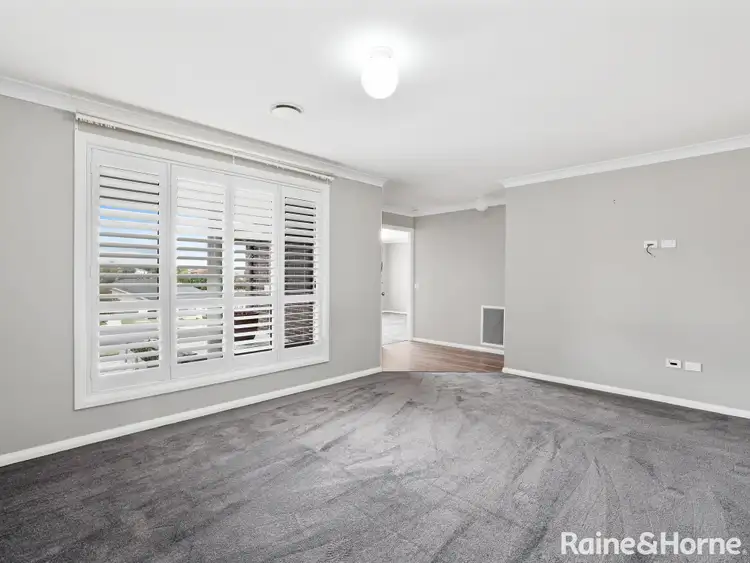 Fourth view of Homely house listing, 60 Marsden Lane, Kelso NSW 2795