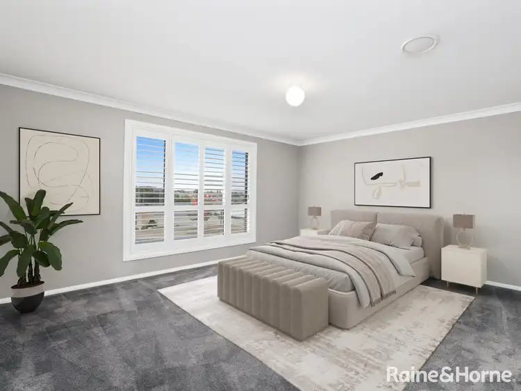 Fifth view of Homely house listing, 60 Marsden Lane, Kelso NSW 2795