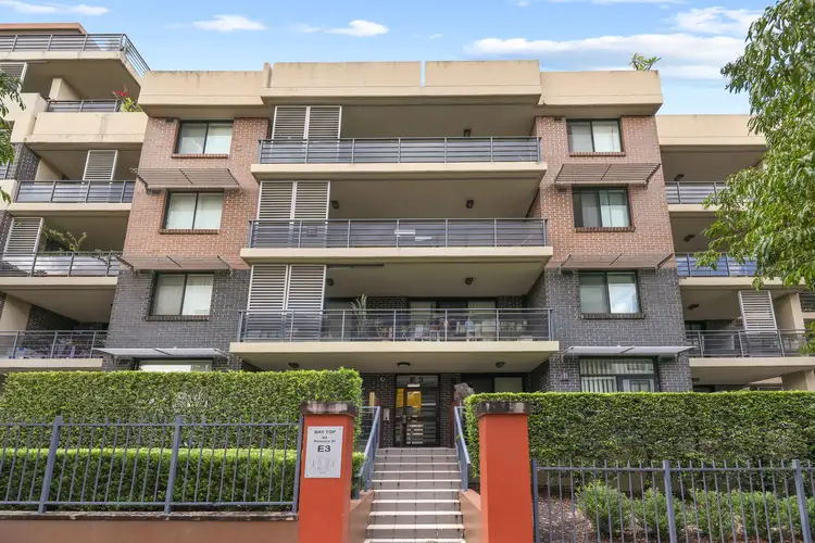 5312/84 Belmore Street, Ryde NSW 2112