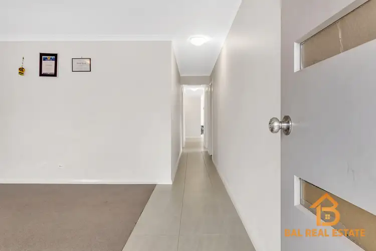 Third view of Homely house listing, 44 Ajay Way, Kurunjang VIC 3337