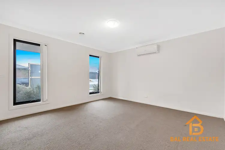 Fourth view of Homely house listing, 44 Ajay Way, Kurunjang VIC 3337