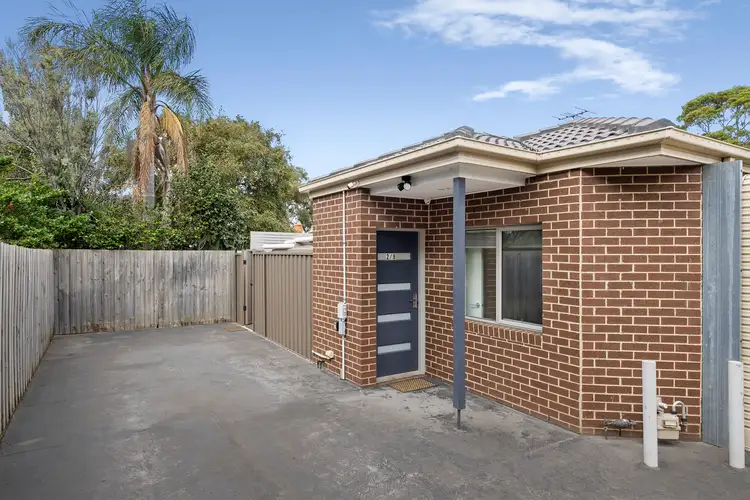 Main view of Homely unit listing, 2/8 Fourth Avenue, Altona North VIC 3025