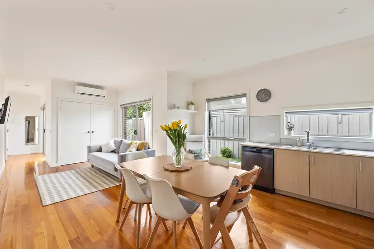 Second view of Homely unit listing, 2/8 Fourth Avenue, Altona North VIC 3025
