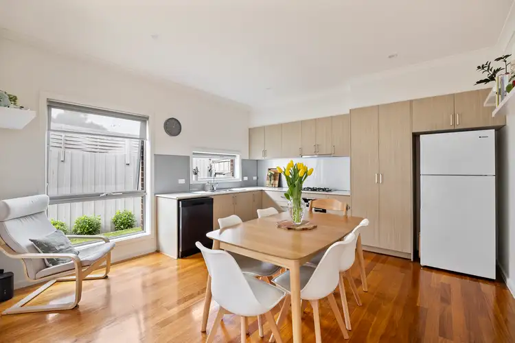 Third view of Homely unit listing, 2/8 Fourth Avenue, Altona North VIC 3025