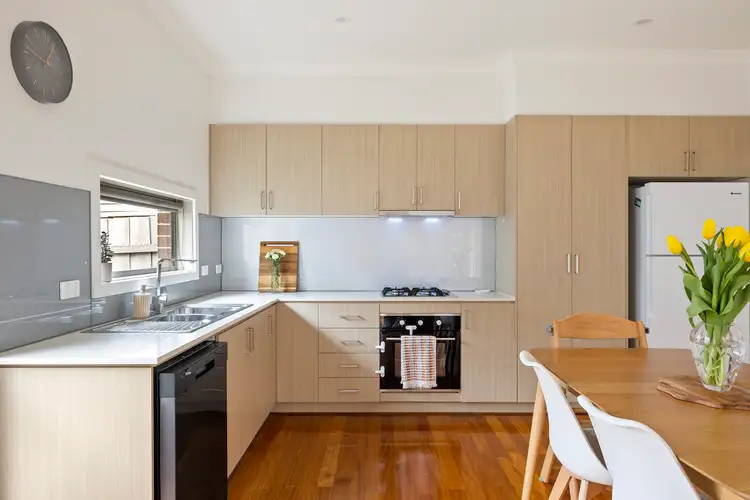 Fourth view of Homely unit listing, 2/8 Fourth Avenue, Altona North VIC 3025