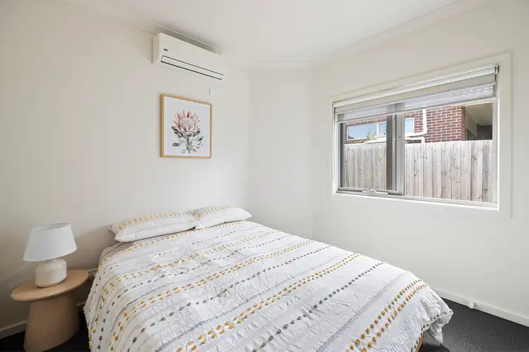 Fifth view of Homely unit listing, 2/8 Fourth Avenue, Altona North VIC 3025